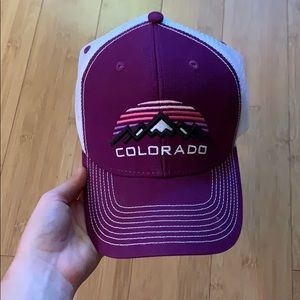 Colorado Hat